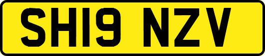SH19NZV
