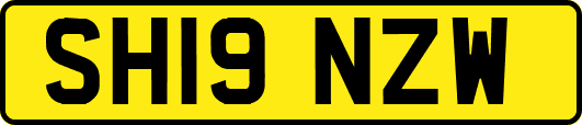 SH19NZW
