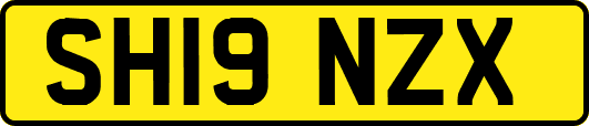 SH19NZX