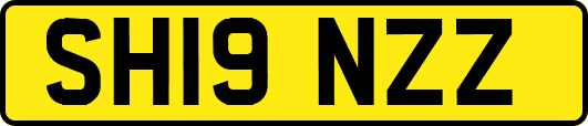 SH19NZZ