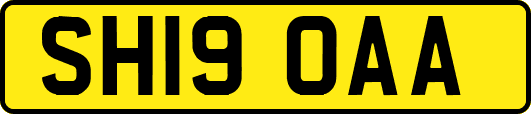 SH19OAA