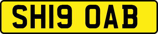 SH19OAB