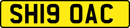 SH19OAC