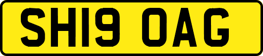 SH19OAG