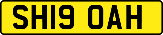 SH19OAH