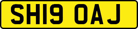 SH19OAJ