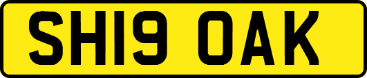 SH19OAK