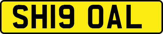SH19OAL