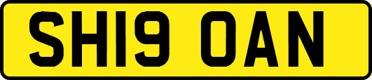SH19OAN