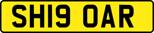 SH19OAR