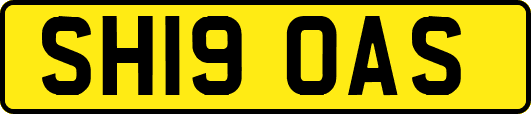 SH19OAS