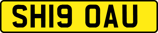 SH19OAU
