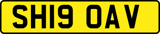 SH19OAV