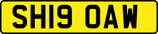 SH19OAW