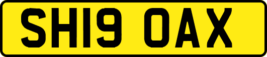 SH19OAX