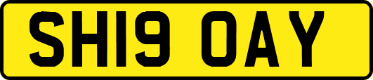SH19OAY