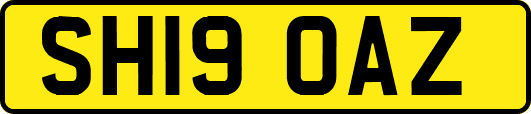 SH19OAZ