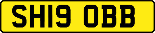 SH19OBB