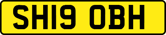 SH19OBH