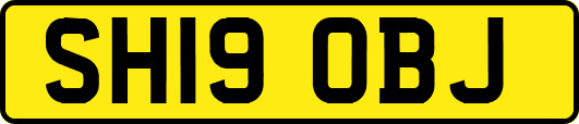 SH19OBJ