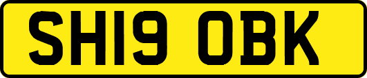 SH19OBK