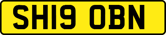 SH19OBN