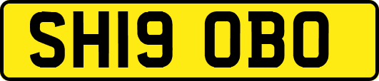 SH19OBO