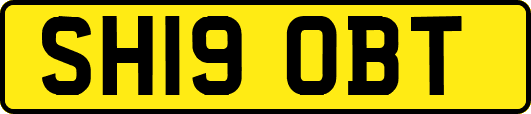 SH19OBT
