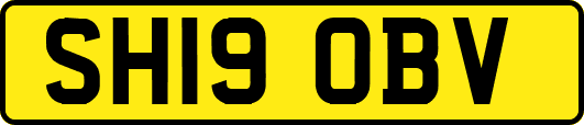 SH19OBV