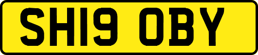 SH19OBY