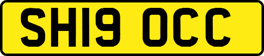 SH19OCC