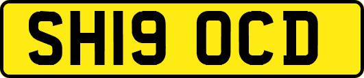 SH19OCD