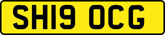 SH19OCG