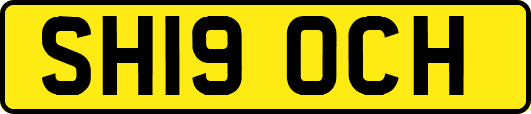 SH19OCH