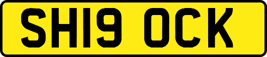 SH19OCK