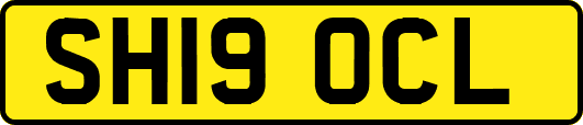 SH19OCL