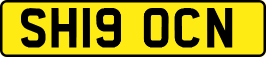 SH19OCN