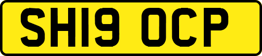 SH19OCP