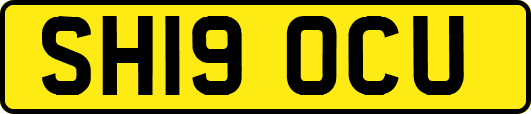 SH19OCU