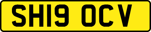 SH19OCV