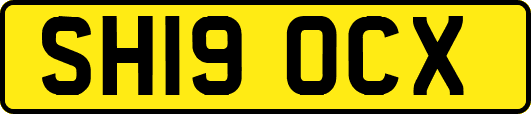 SH19OCX