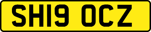 SH19OCZ