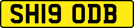 SH19ODB
