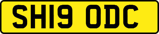 SH19ODC