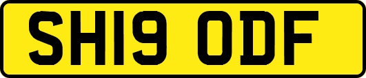 SH19ODF