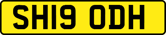 SH19ODH