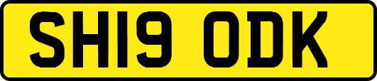 SH19ODK