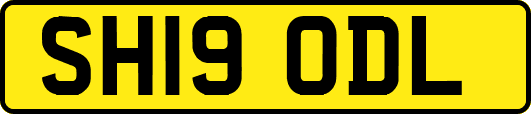 SH19ODL