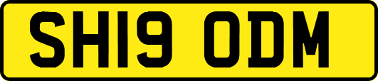 SH19ODM