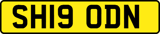 SH19ODN